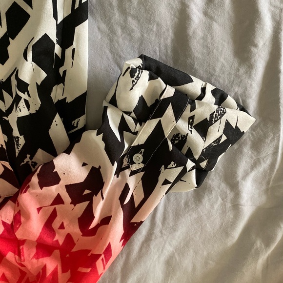 Blouse - Picture 3 of 3